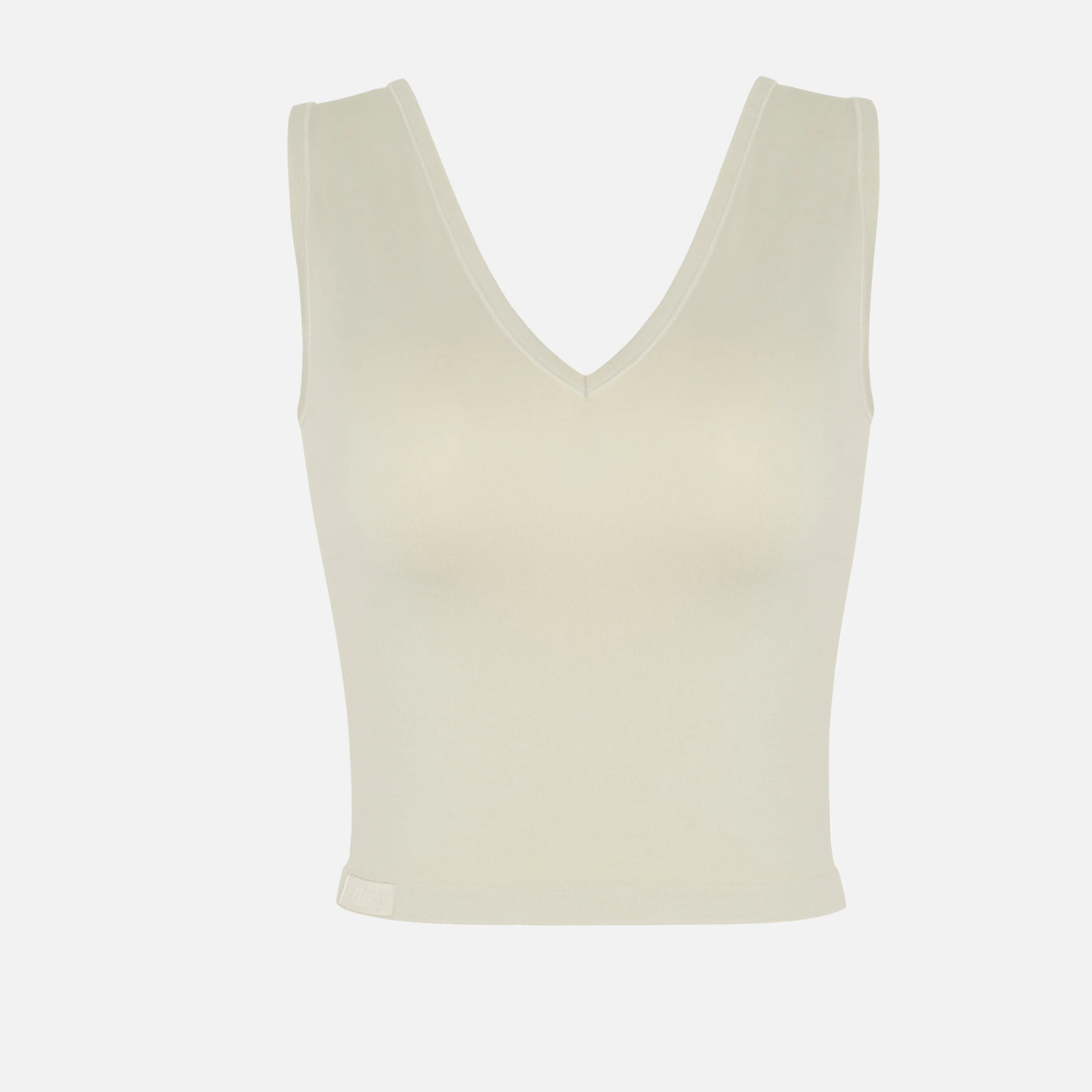 Tank Top  V STretch