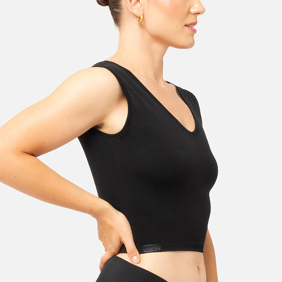Tank Top  V STretch