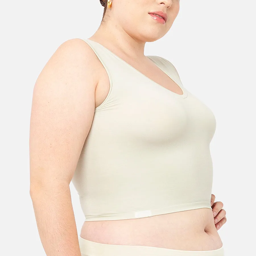 Tank Top  V STretch