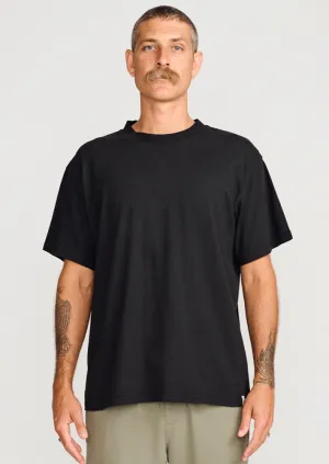 TCSS Band Tee Vintage Black