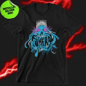Techno Lich Short Sleeve T-shirt