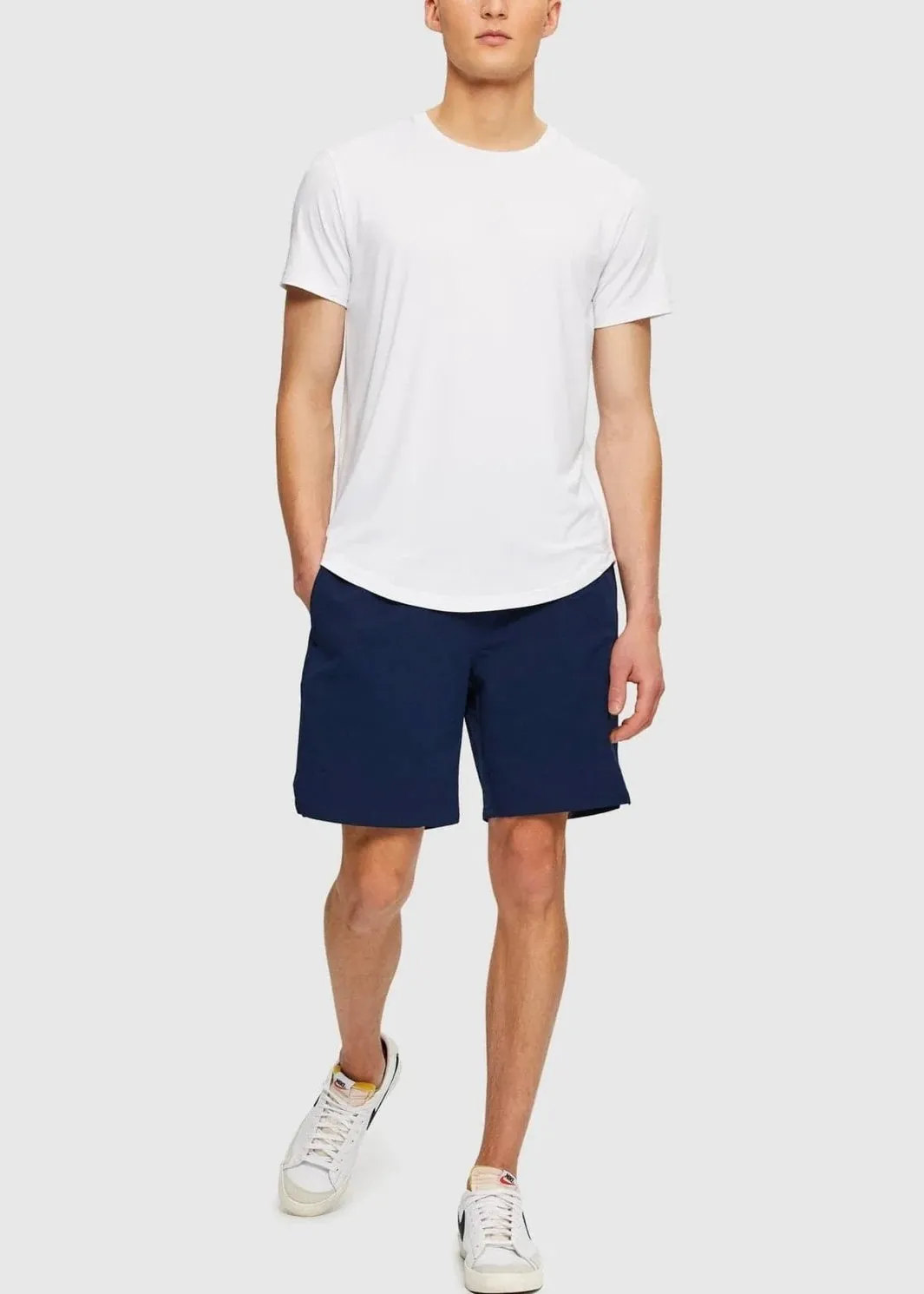Tek Shorts