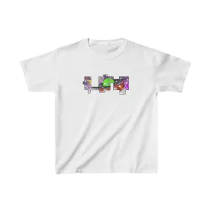 Terrestrial Dream heavy cotton™ tee