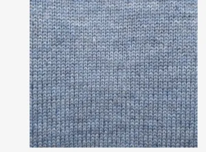 The Alderney Sweater - Channel Jumper