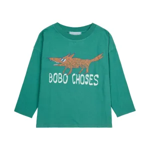 The Clever Fox T-Shirt