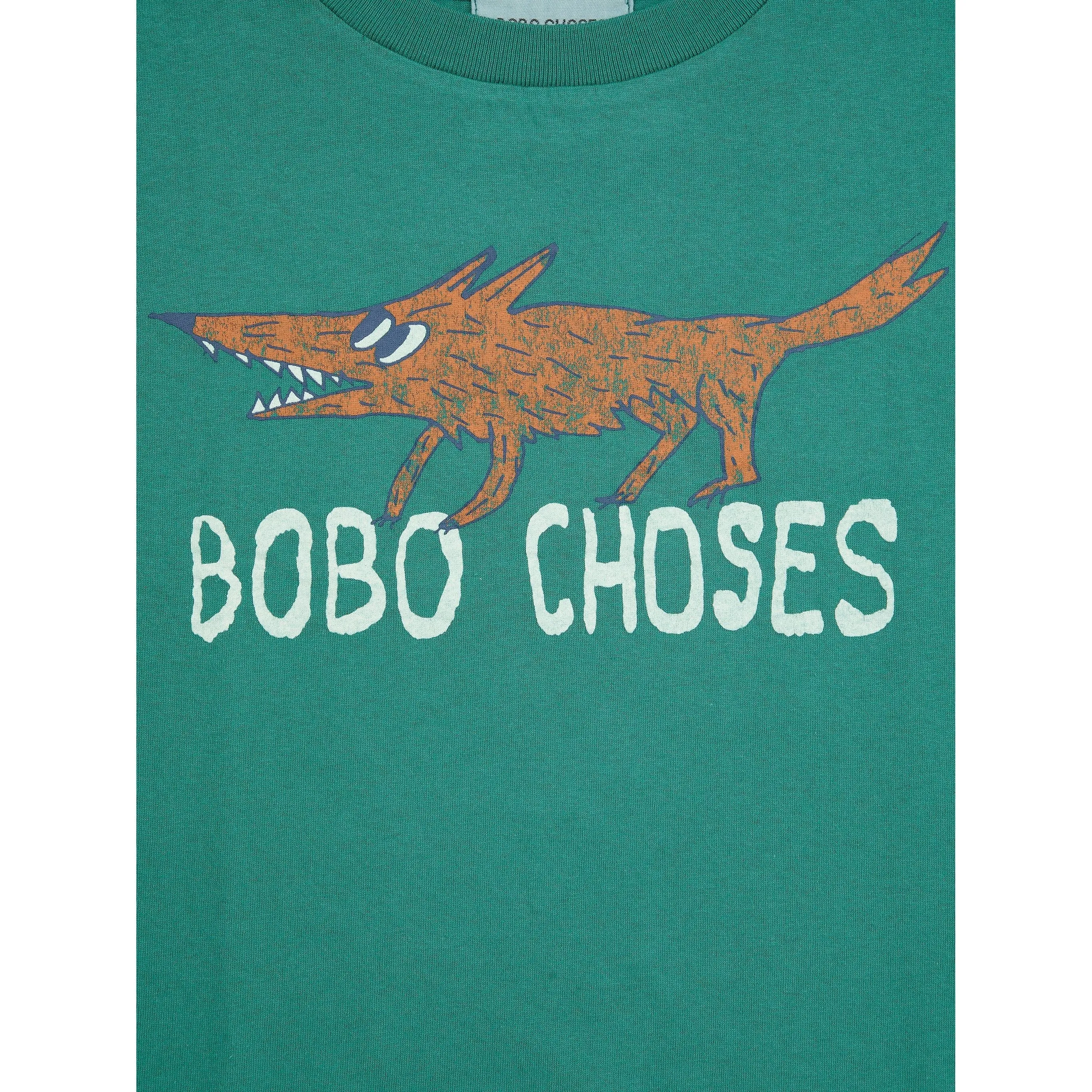 The Clever Fox T-Shirt