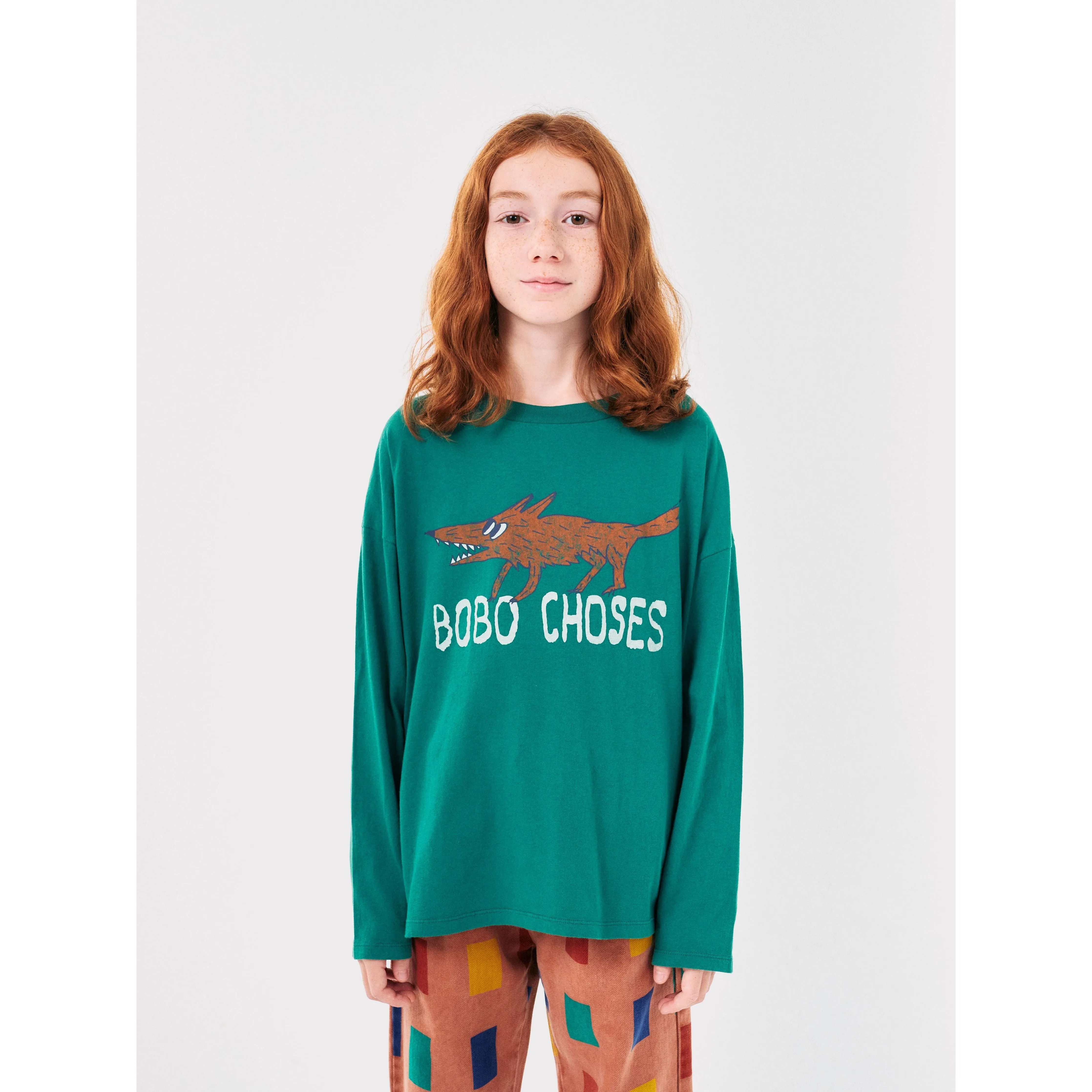 The Clever Fox T-Shirt