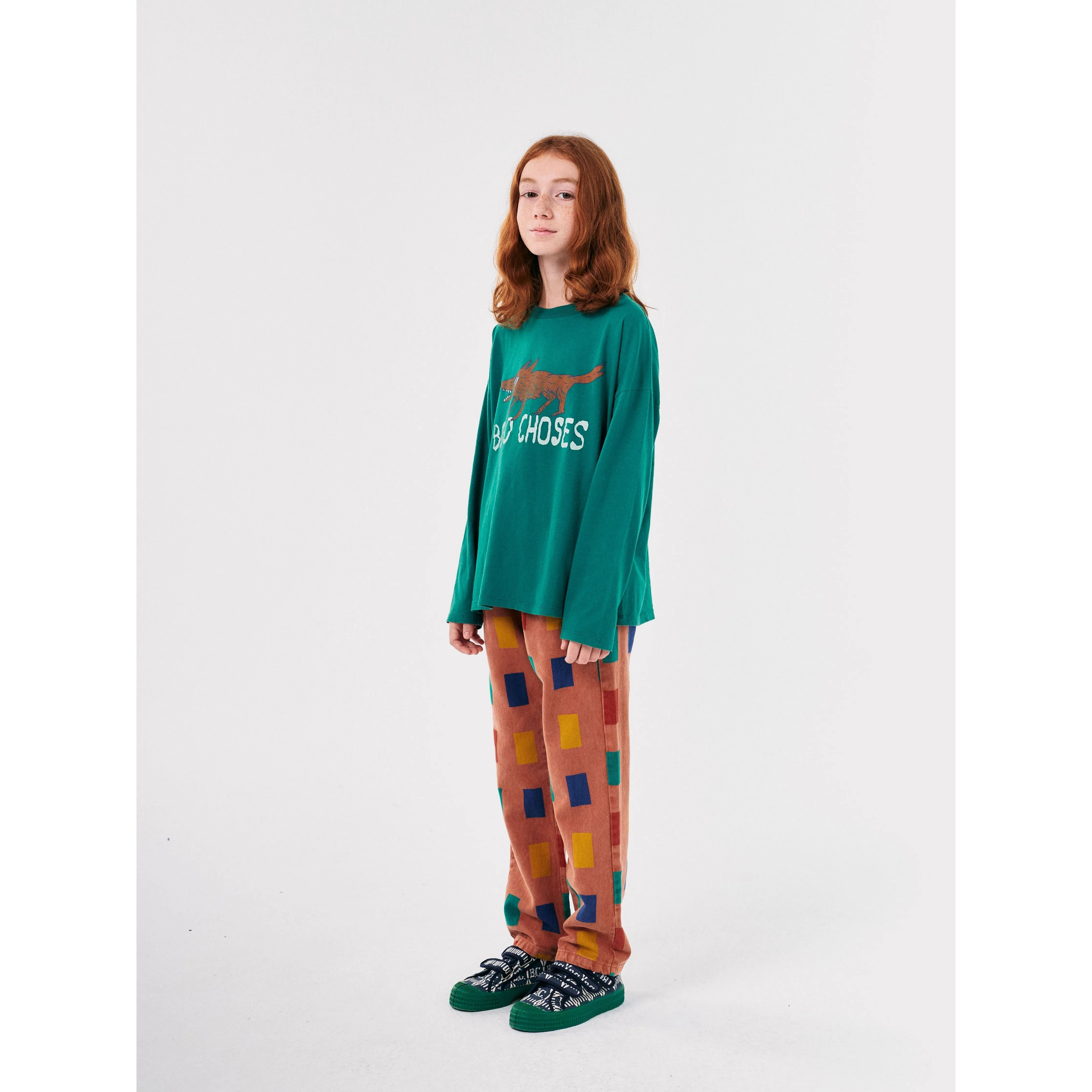 The Clever Fox T-Shirt