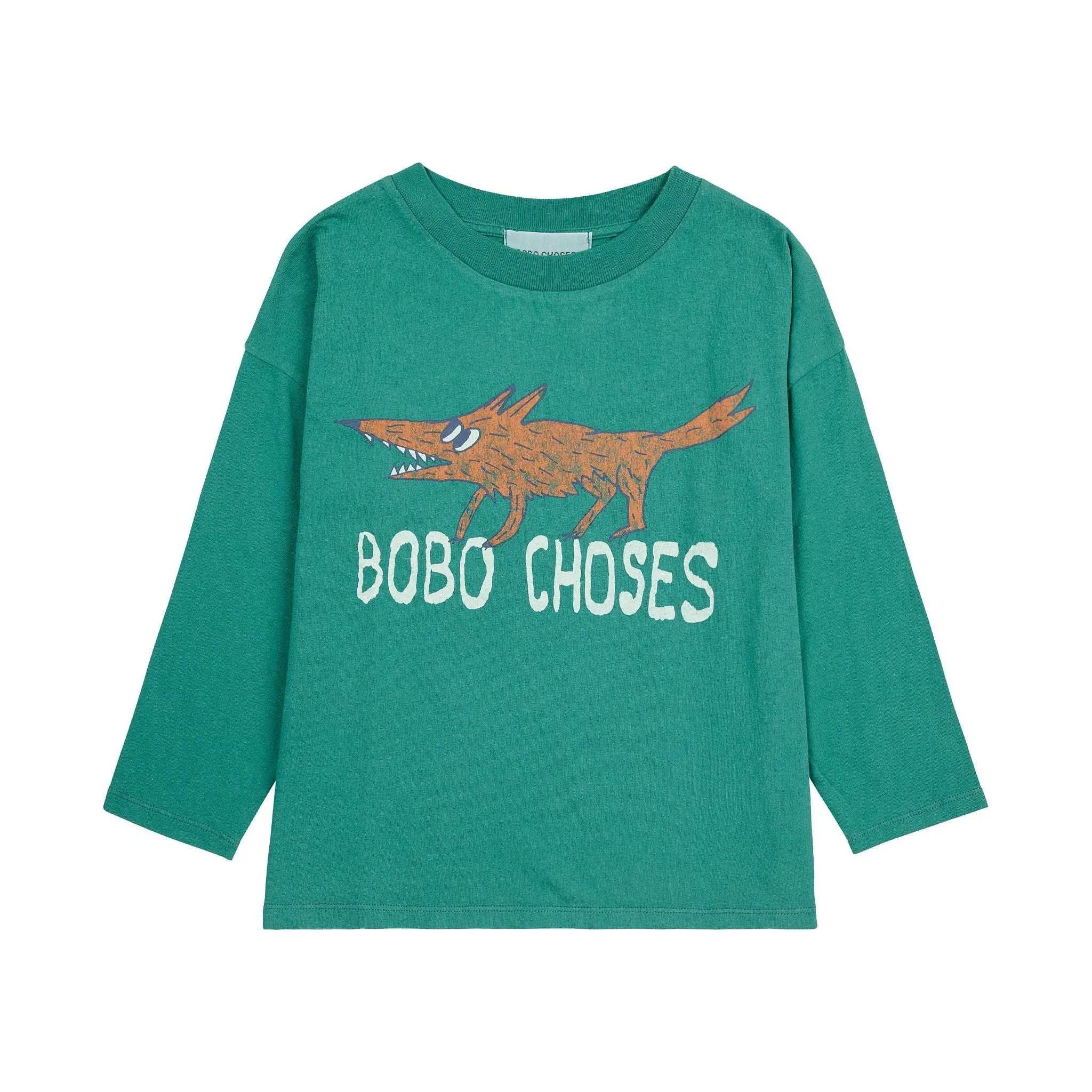 The Clever Fox T-Shirt