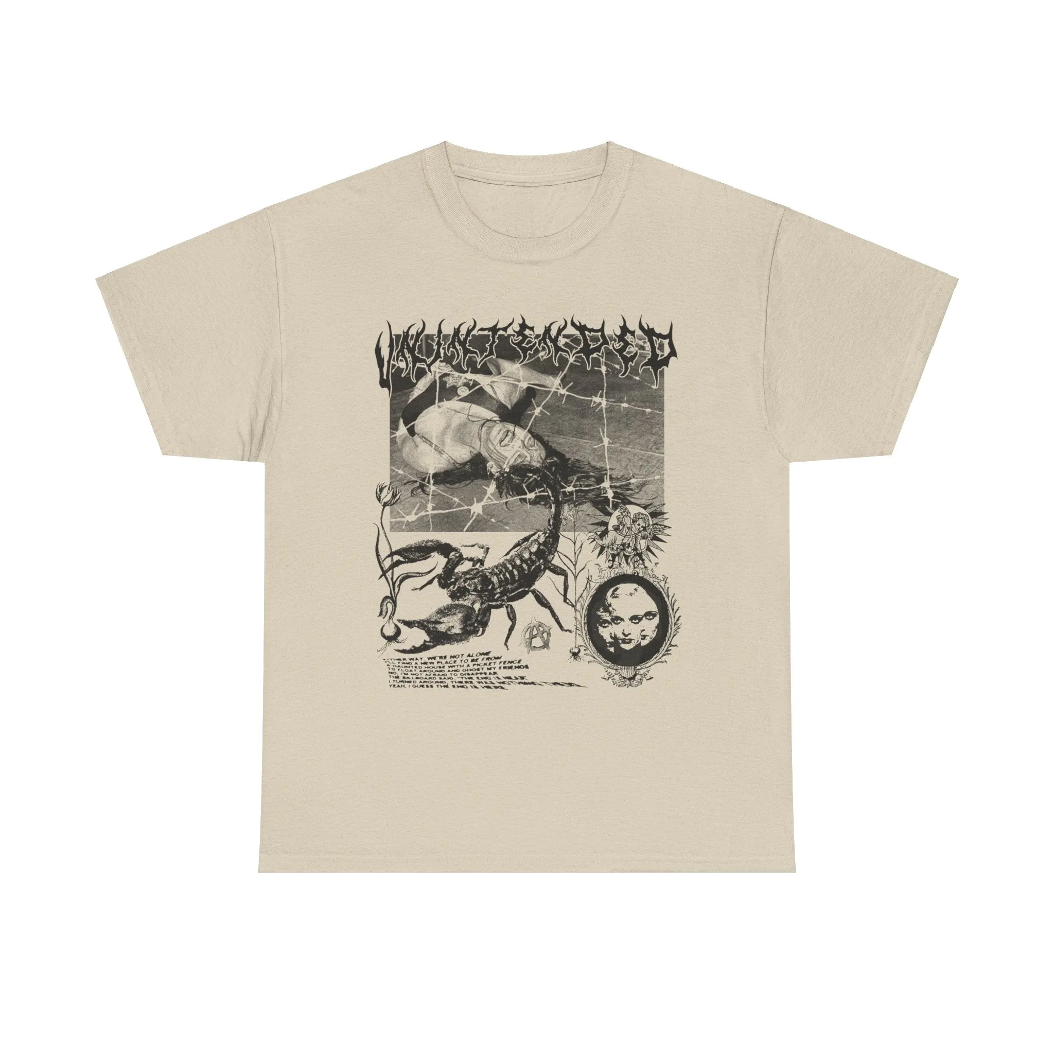 The End is Here Tee