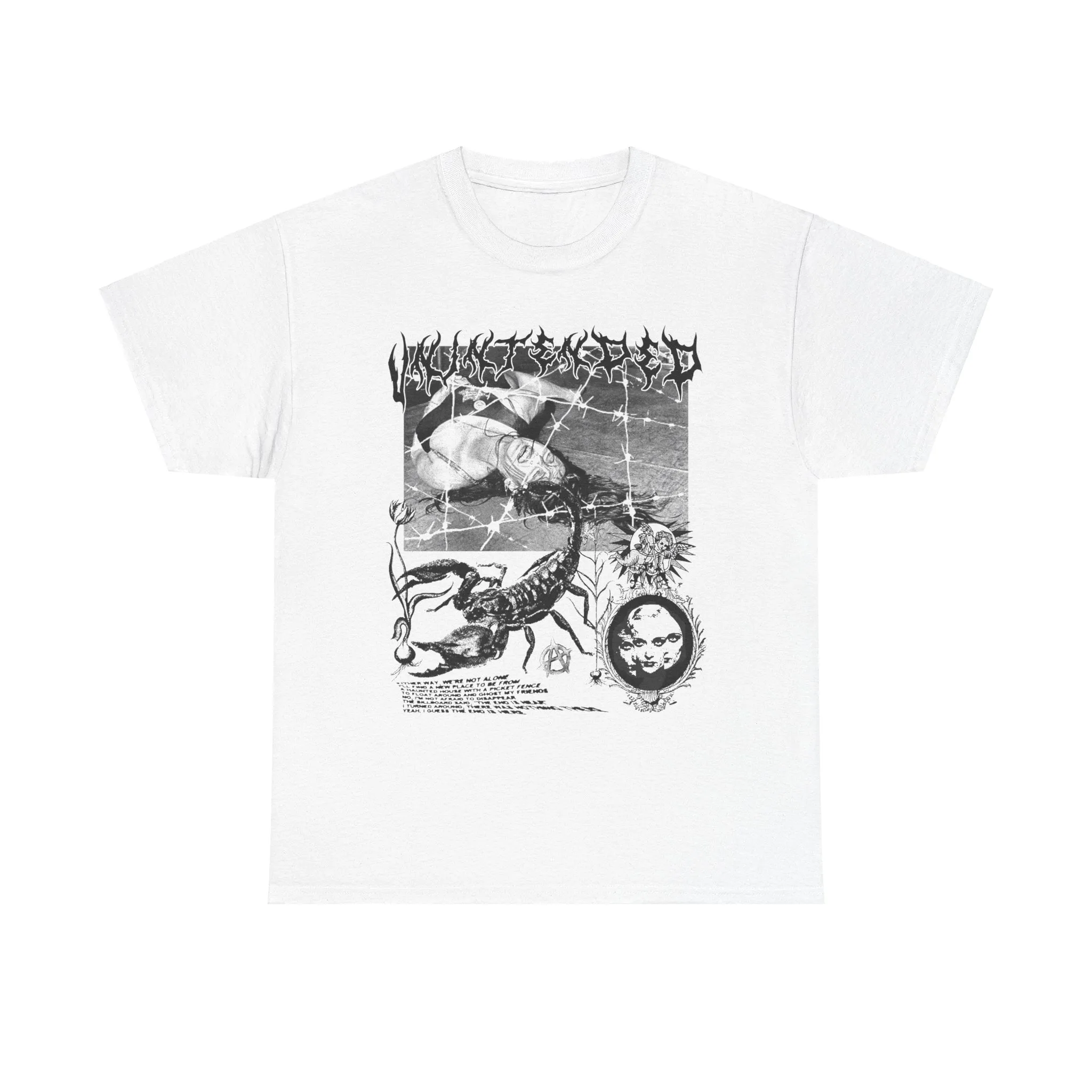 The End is Here Tee