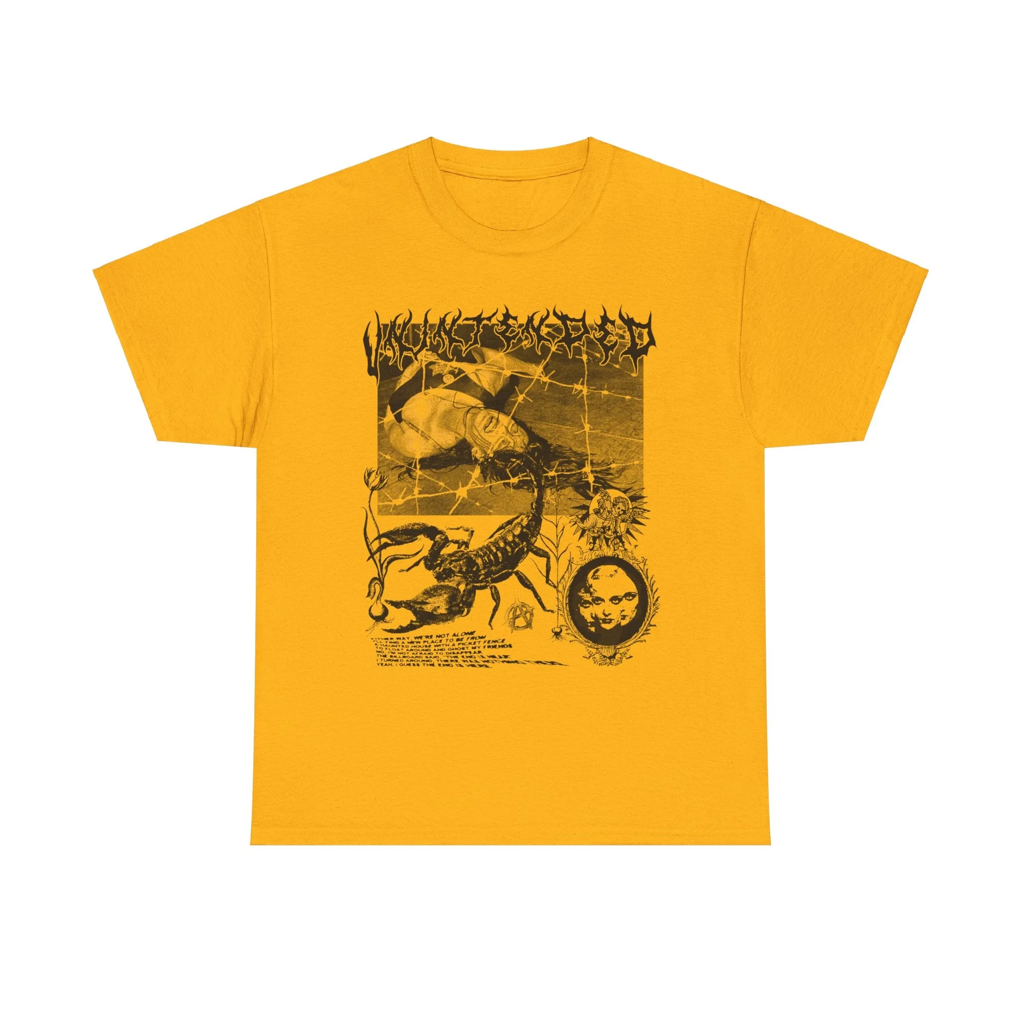 The End is Here Tee