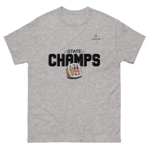 The Force Football 2023 Championship T-Shirt