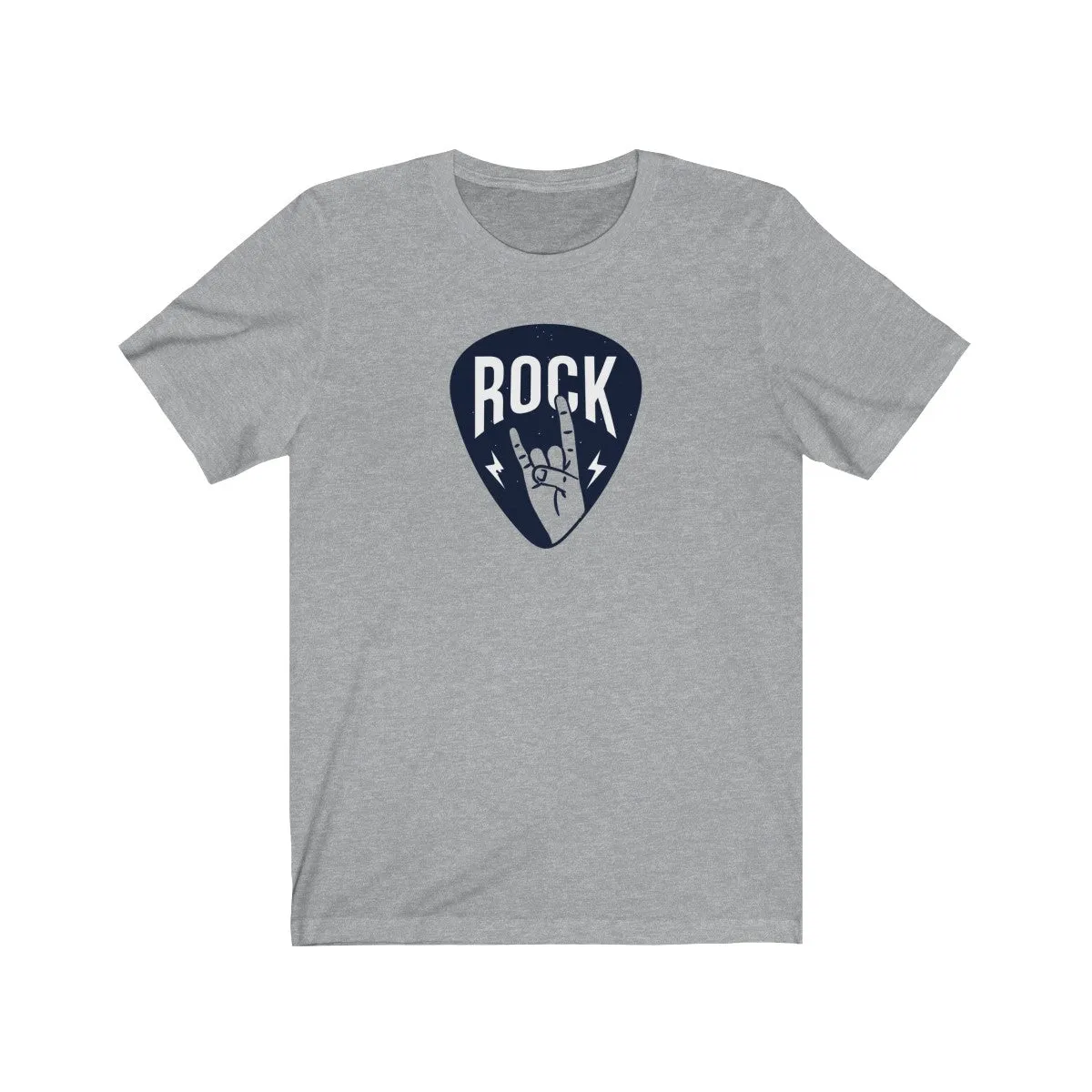 THE GUITARIST'S <br>unisex tee