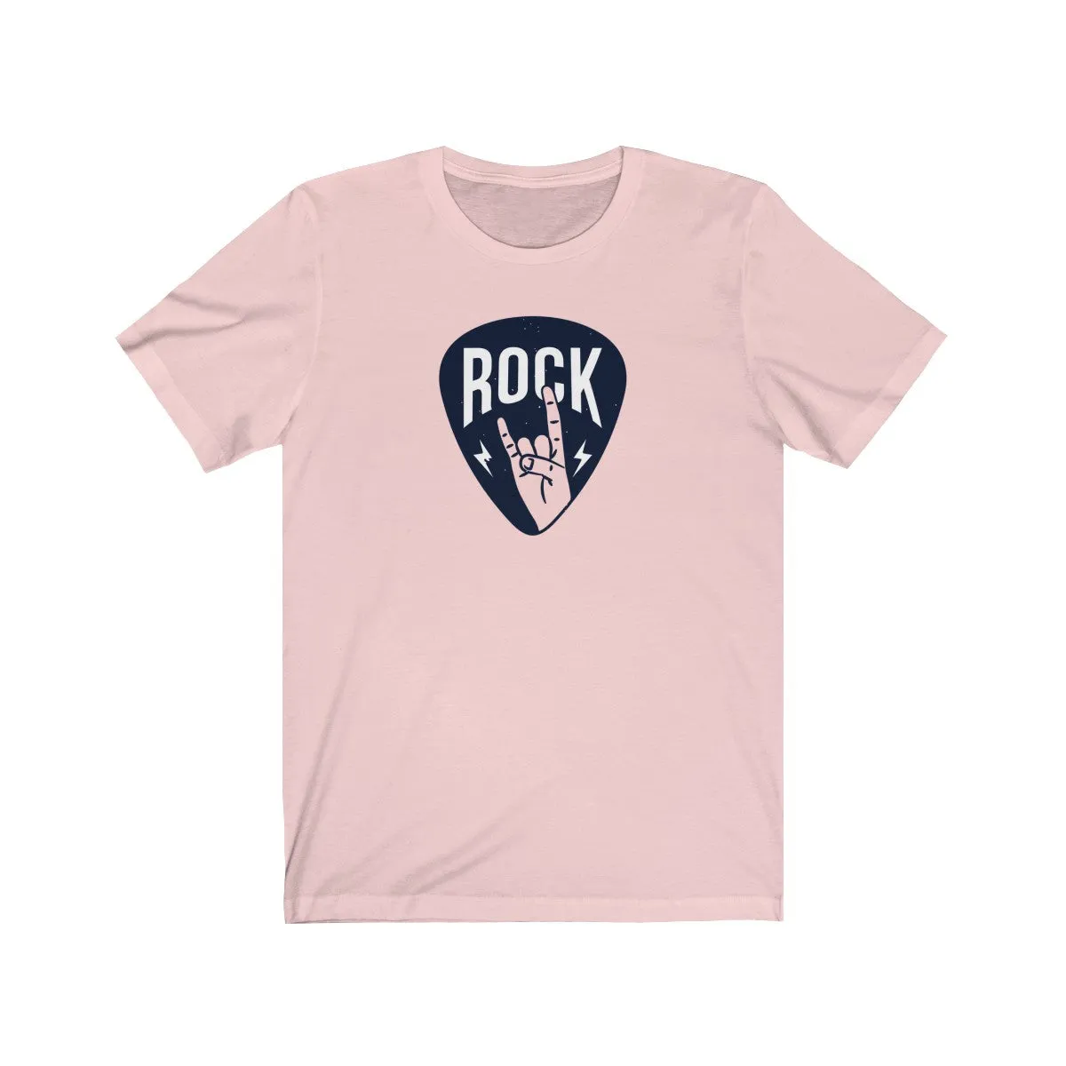 THE GUITARIST'S <br>unisex tee