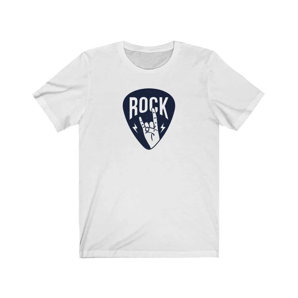 THE GUITARIST'S <br>unisex tee