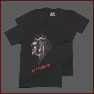 The Mask Tee