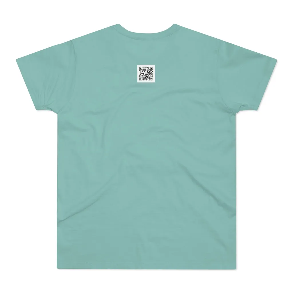The REAL MVP Men's T-shirt
