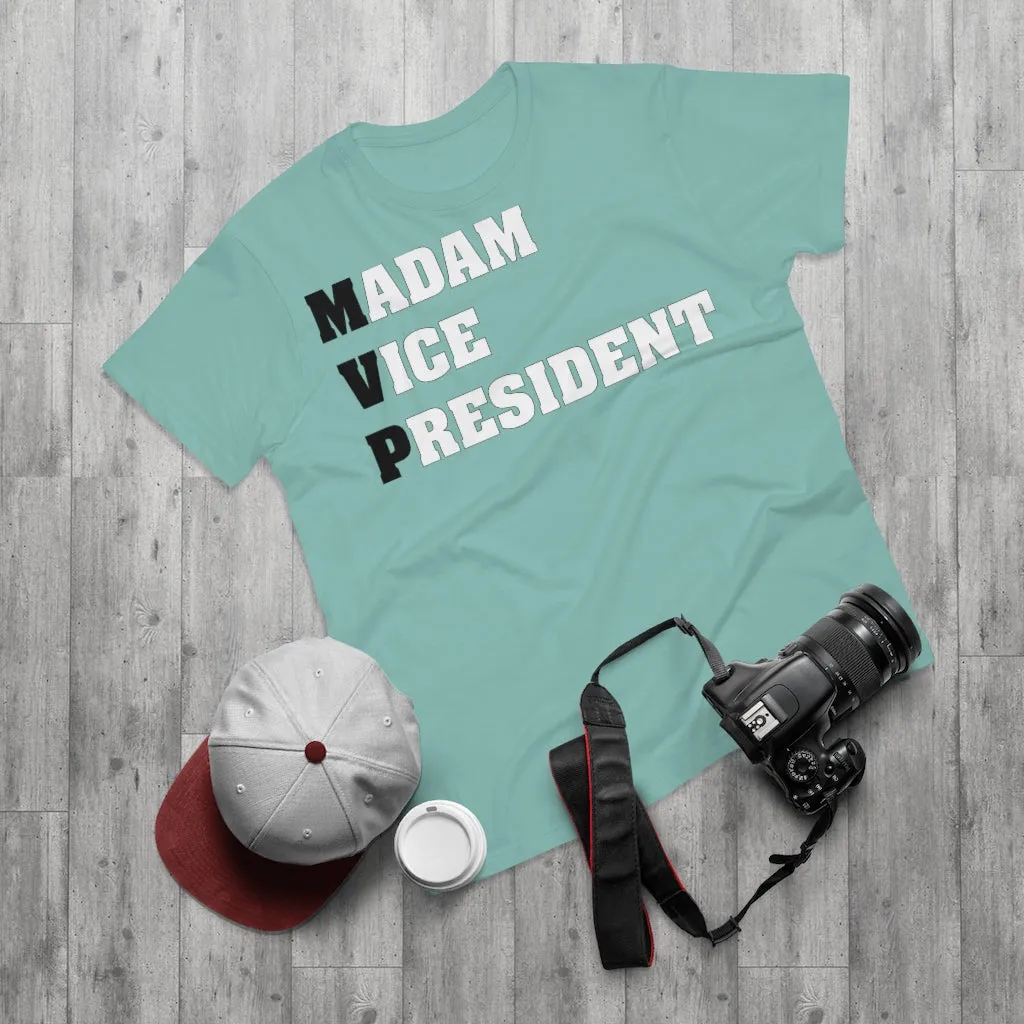 The REAL MVP Men's T-shirt