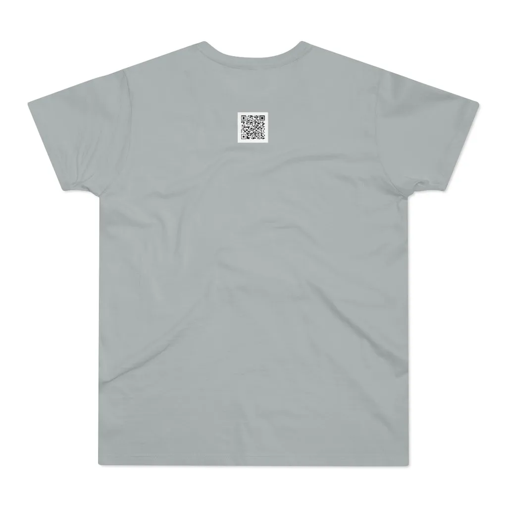 The REAL MVP Men's T-shirt