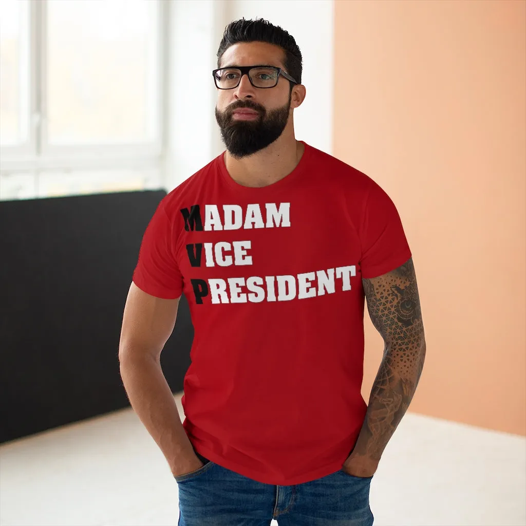 The REAL MVP Men's T-shirt