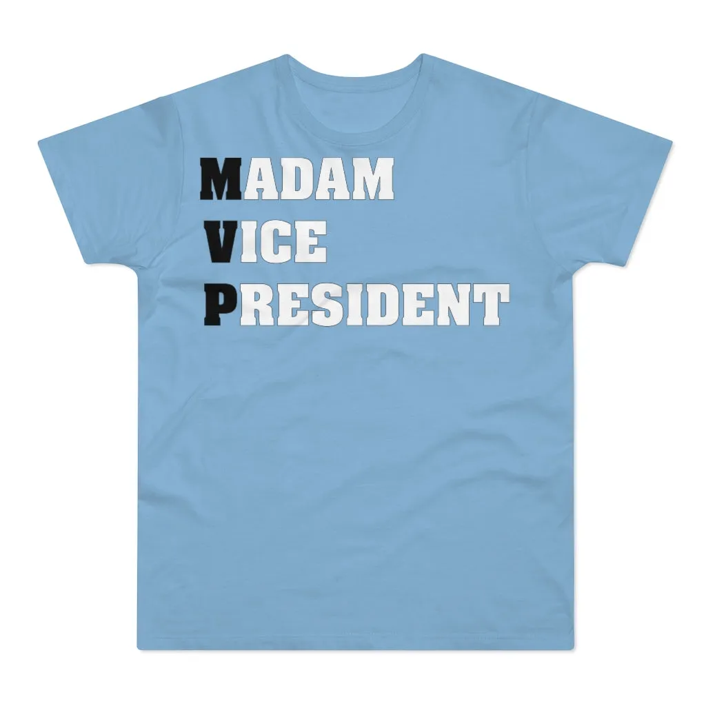 The REAL MVP Men's T-shirt