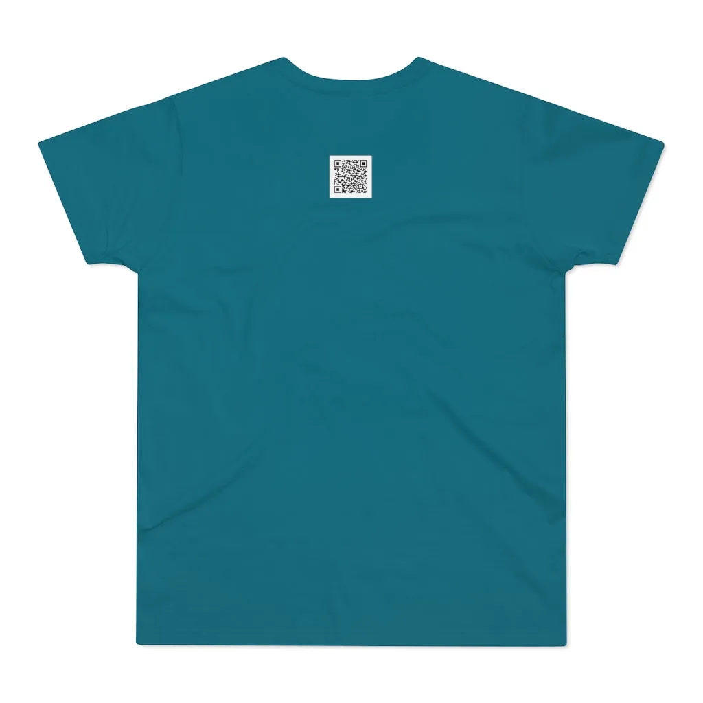 The REAL MVP Men's T-shirt