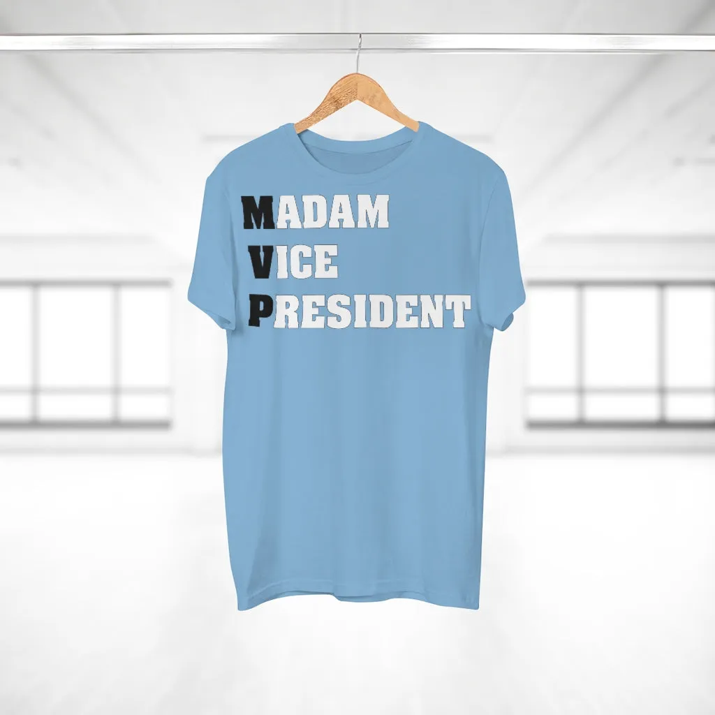 The REAL MVP Men's T-shirt