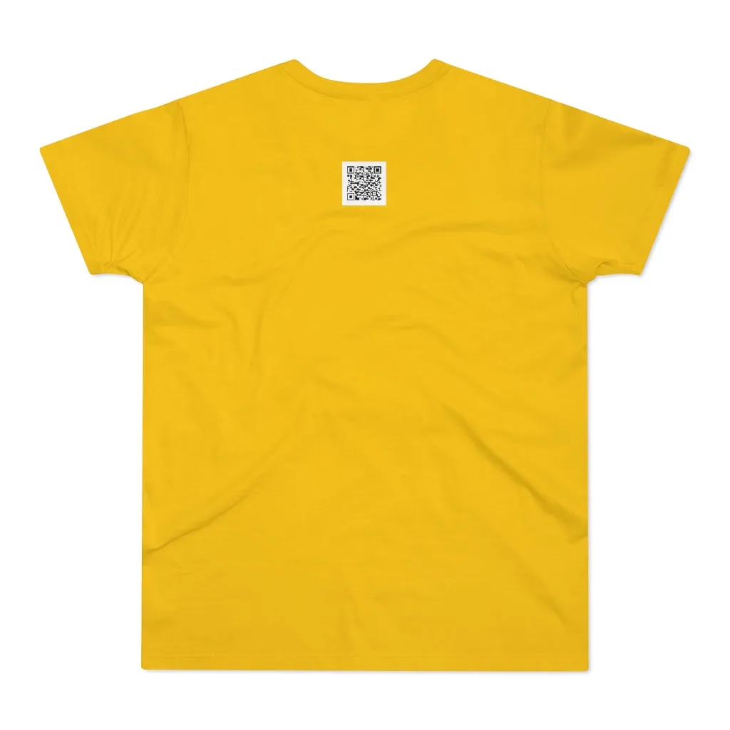 The REAL MVP Men's T-shirt