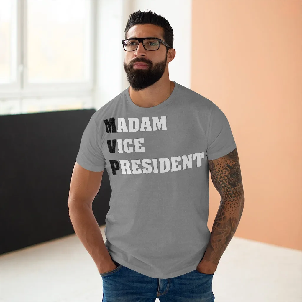 The REAL MVP Men's T-shirt
