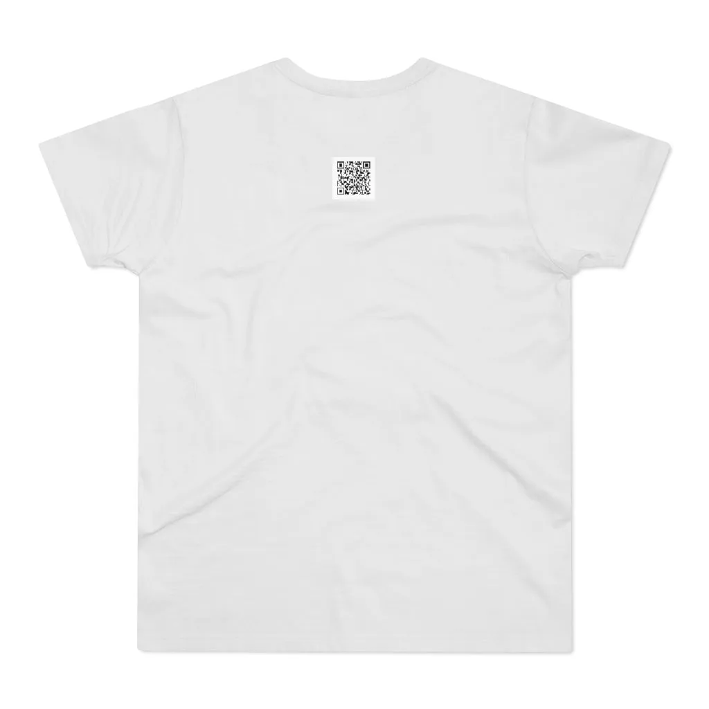 The REAL MVP Men's T-shirt