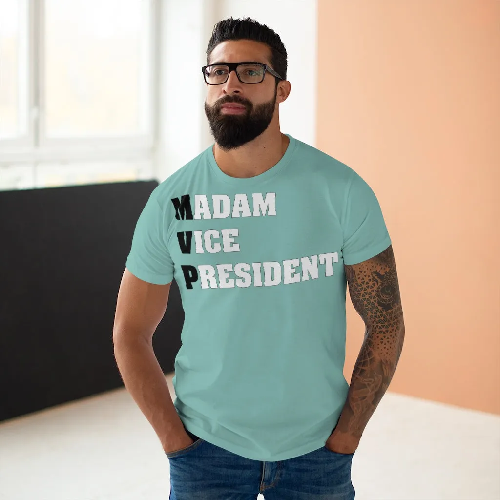 The REAL MVP Men's T-shirt
