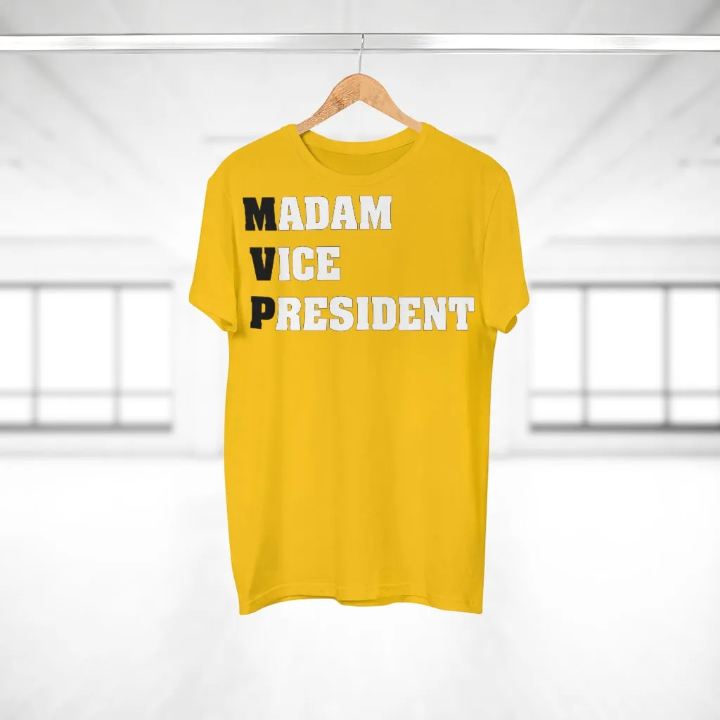 The REAL MVP Men's T-shirt