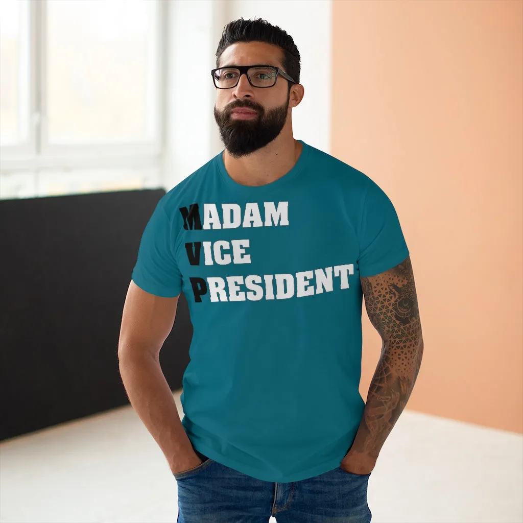 The REAL MVP Men's T-shirt