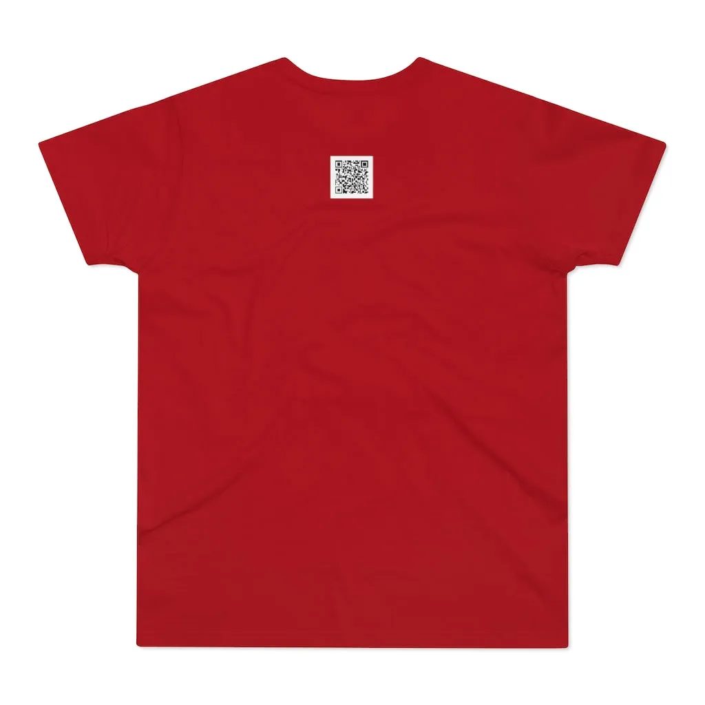 The REAL MVP Men's T-shirt