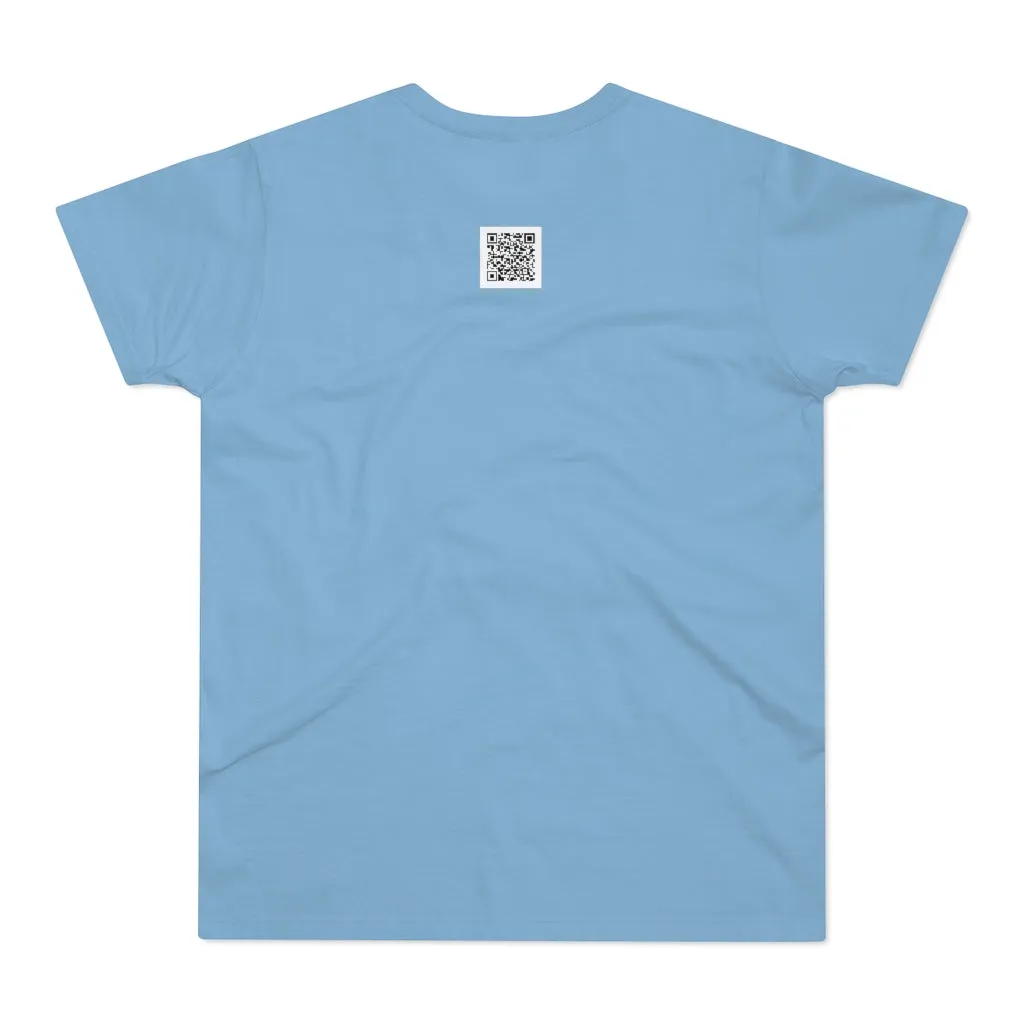The REAL MVP Men's T-shirt