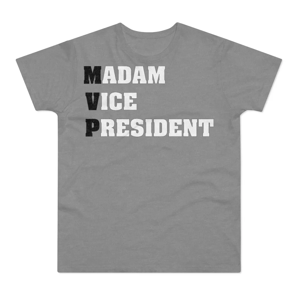 The REAL MVP Men's T-shirt