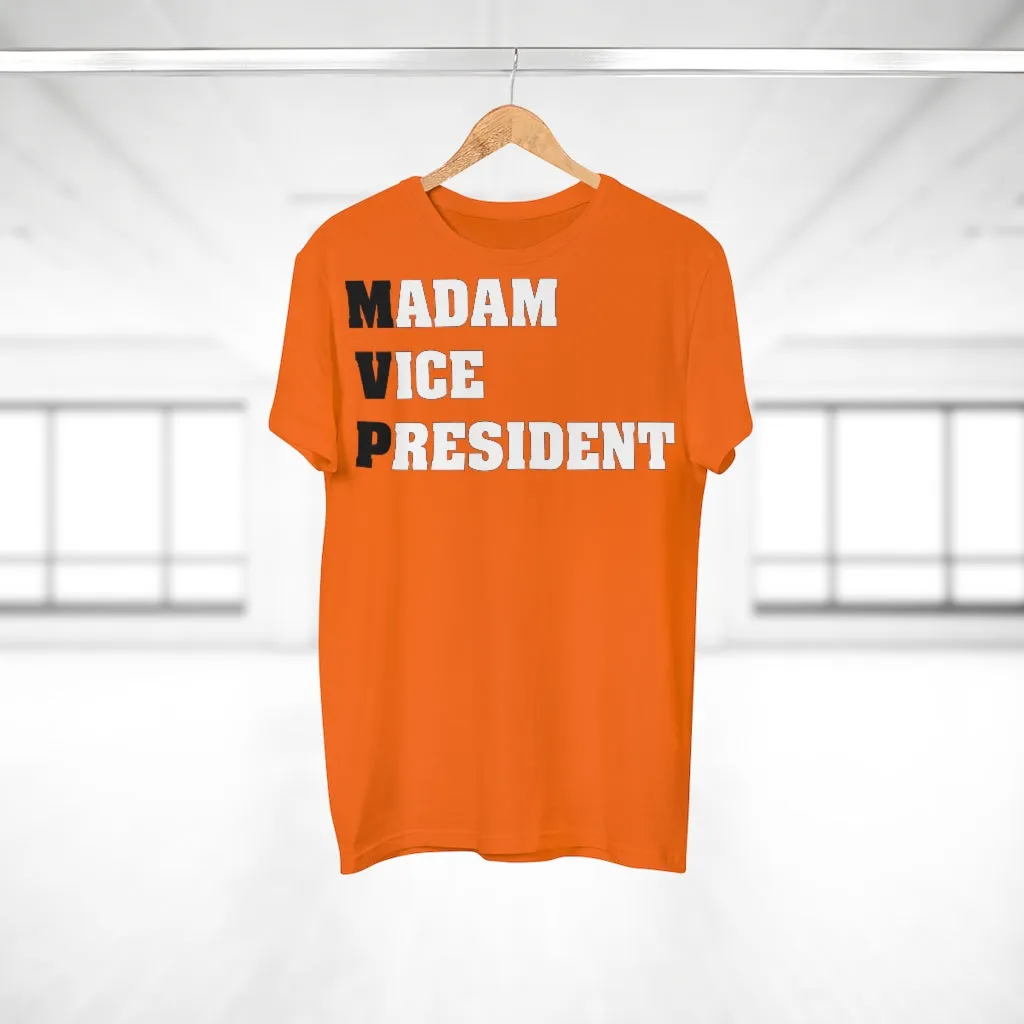 The REAL MVP Men's T-shirt