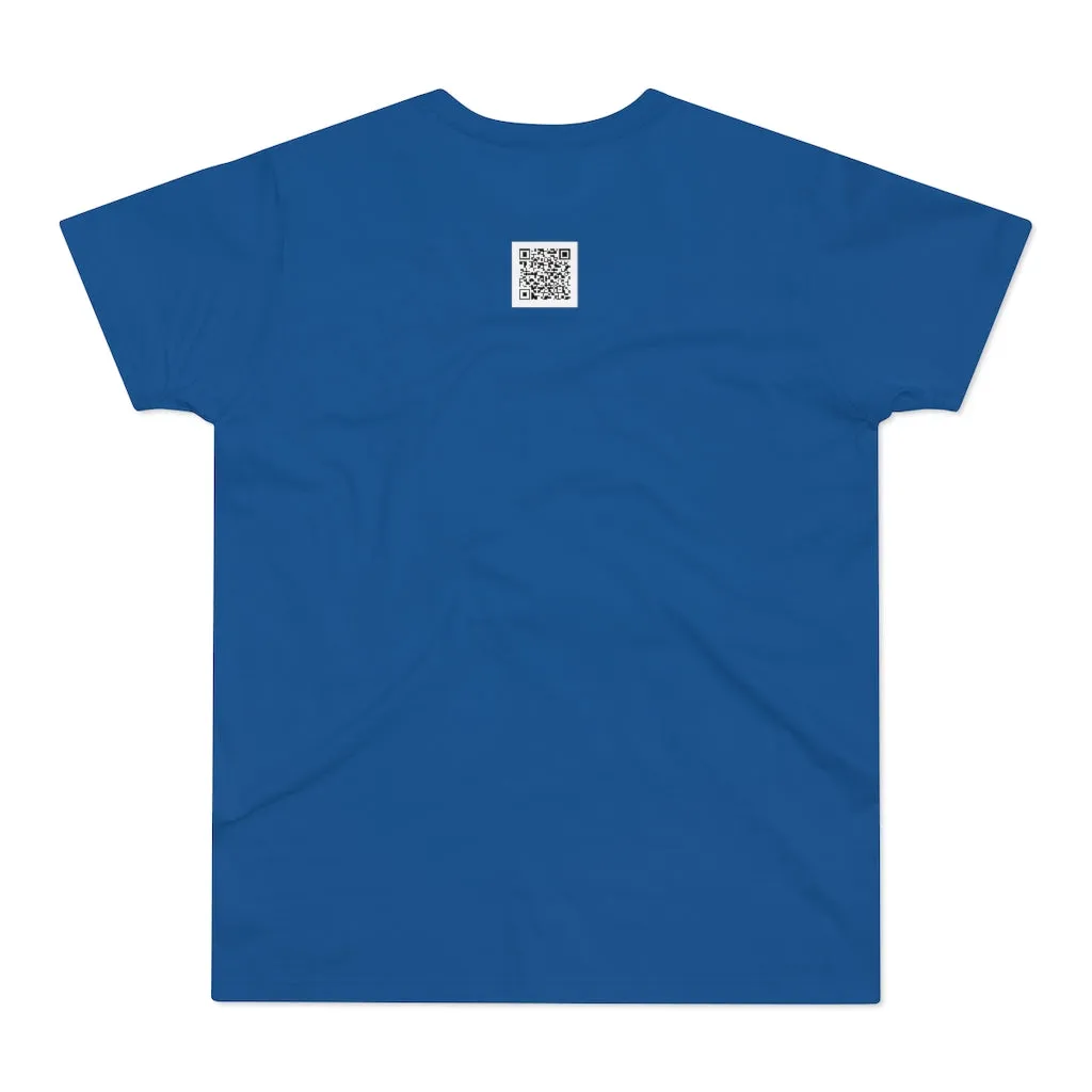 The REAL MVP Men's T-shirt
