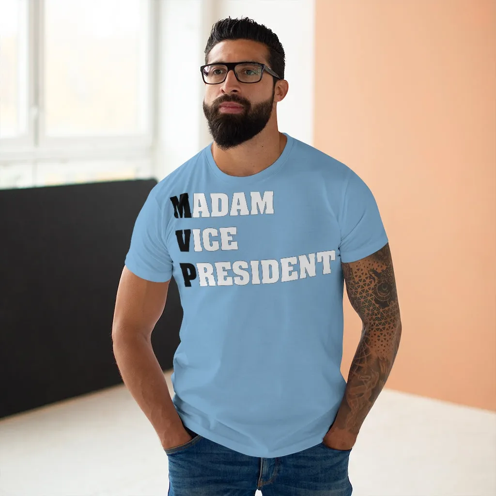 The REAL MVP Men's T-shirt