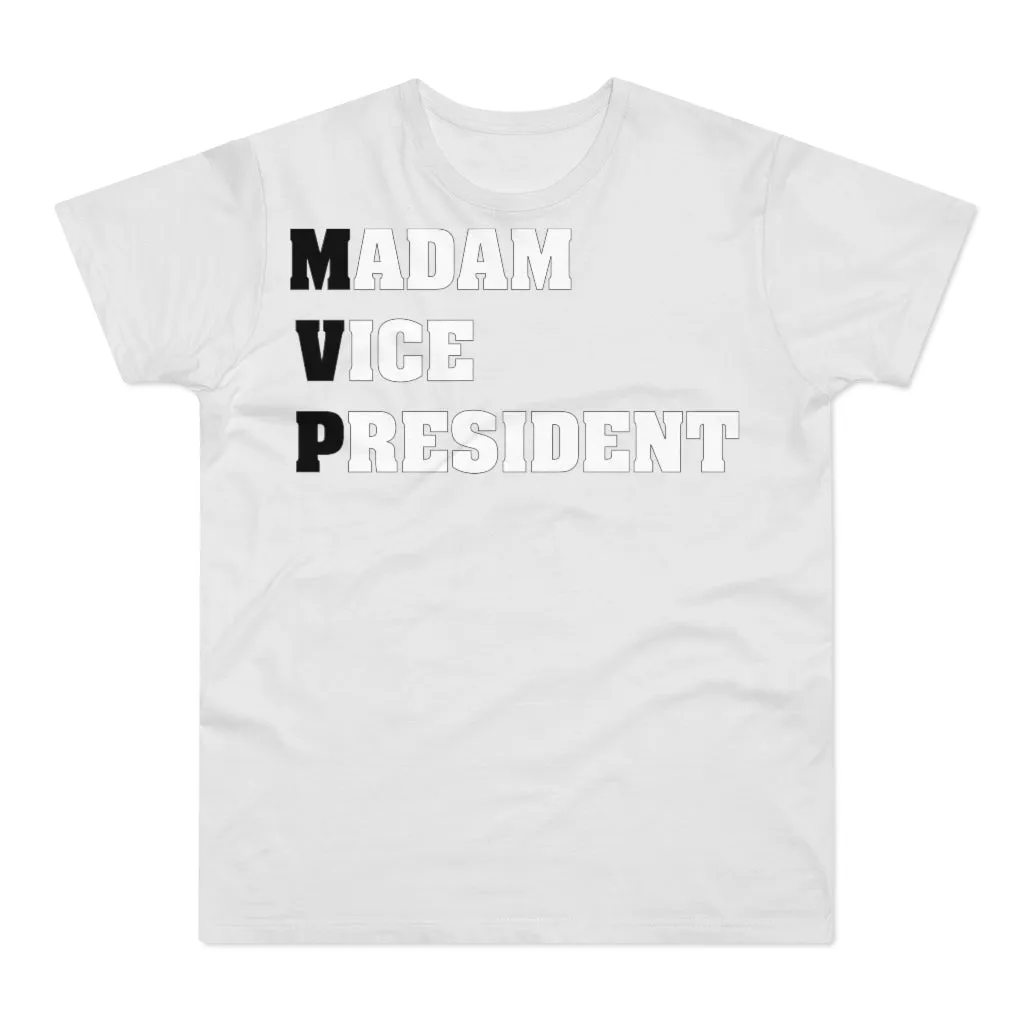 The REAL MVP Men's T-shirt