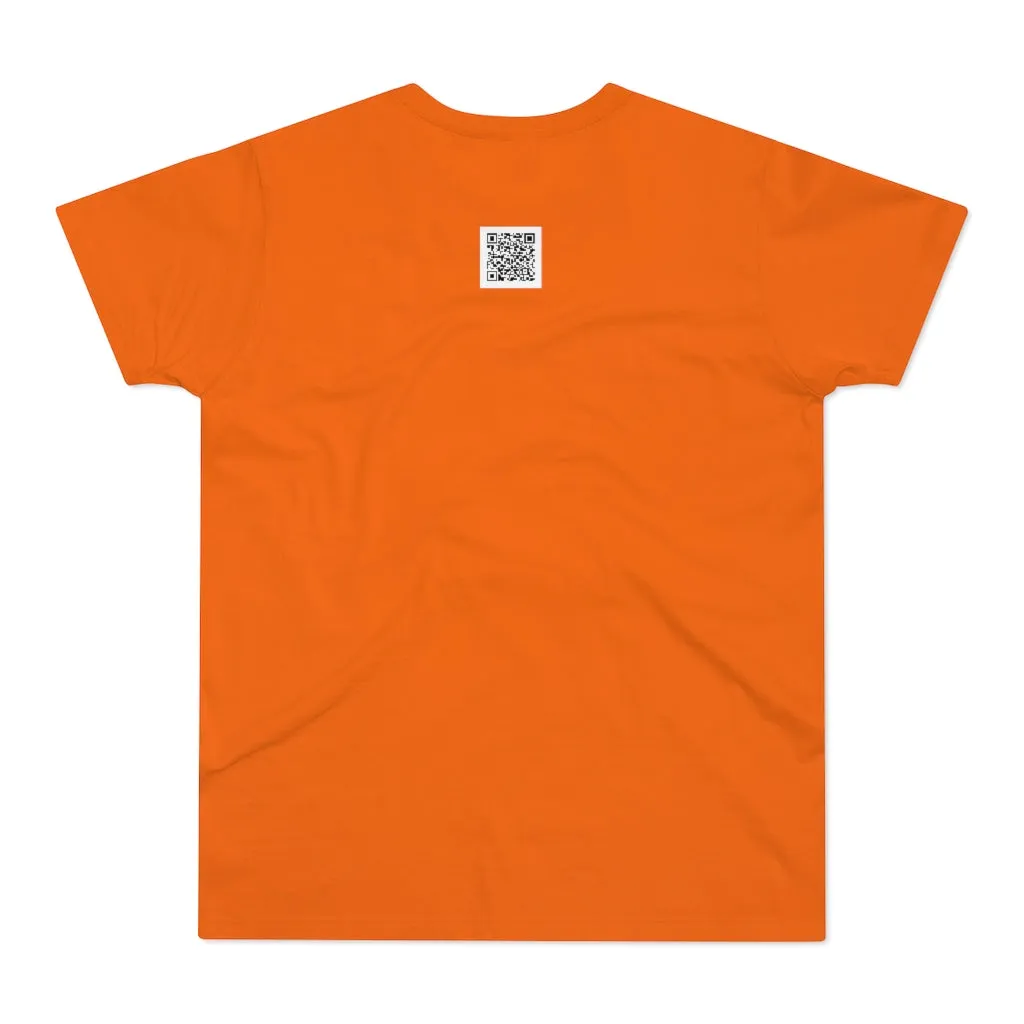 The REAL MVP Men's T-shirt