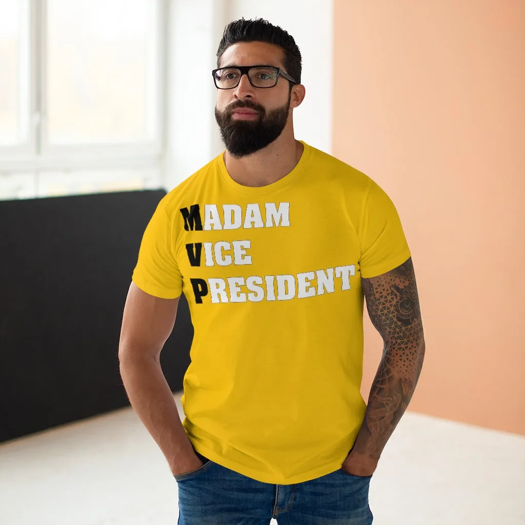 The REAL MVP Men's T-shirt
