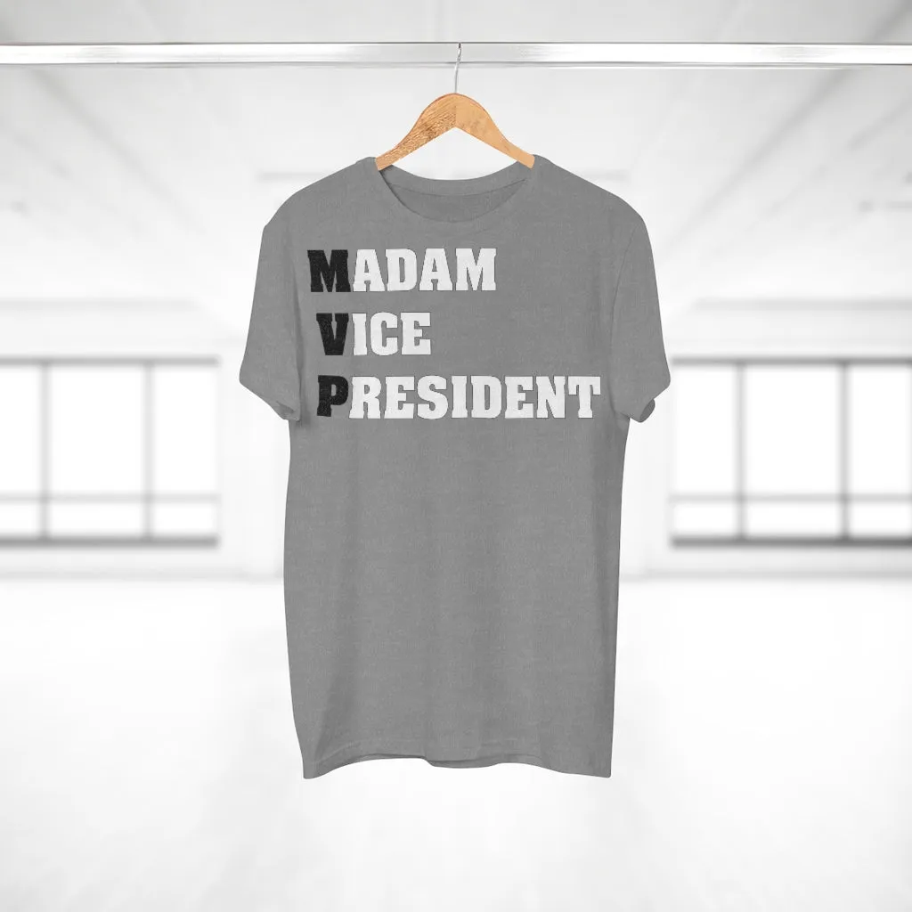 The REAL MVP Men's T-shirt