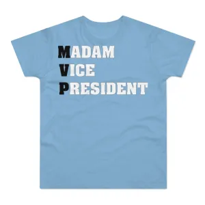 The REAL MVP Men's T-shirt