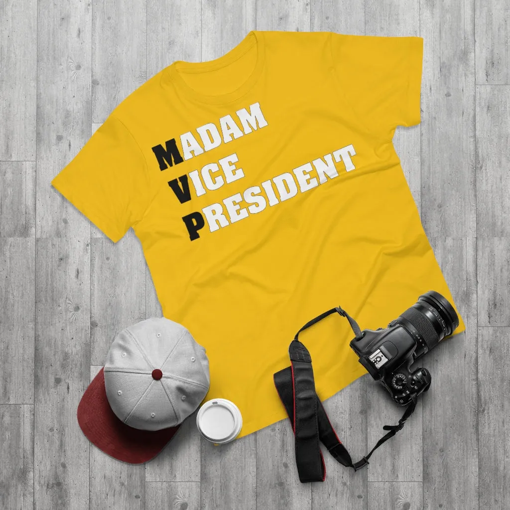 The REAL MVP Men's T-shirt