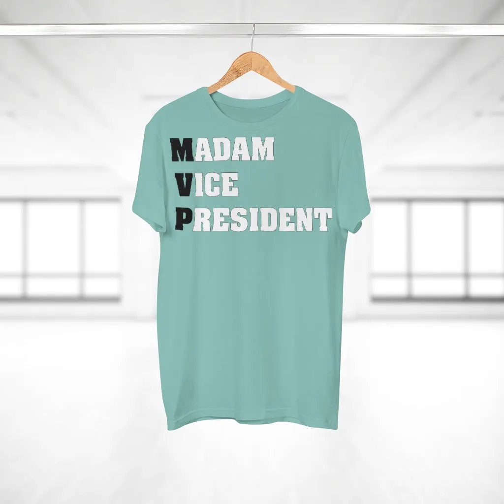 The REAL MVP Men's T-shirt