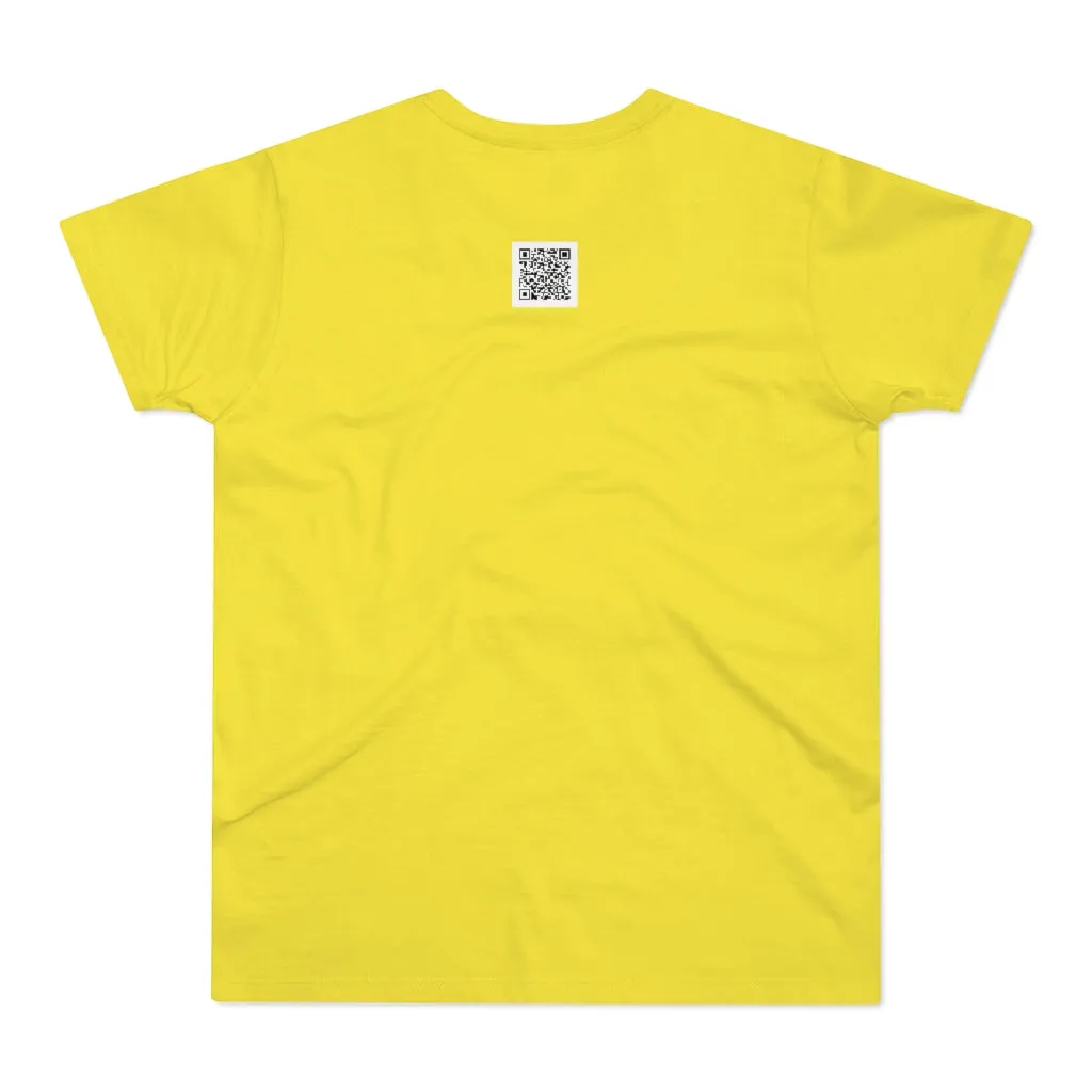 The REAL MVP Men's T-shirt