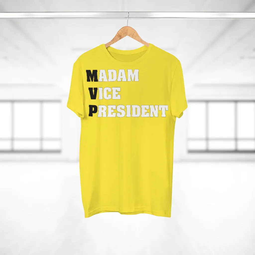 The REAL MVP Men's T-shirt