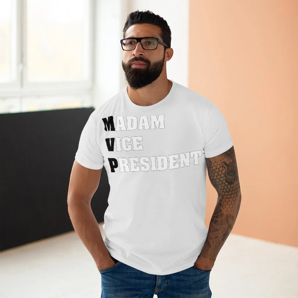 The REAL MVP Men's T-shirt